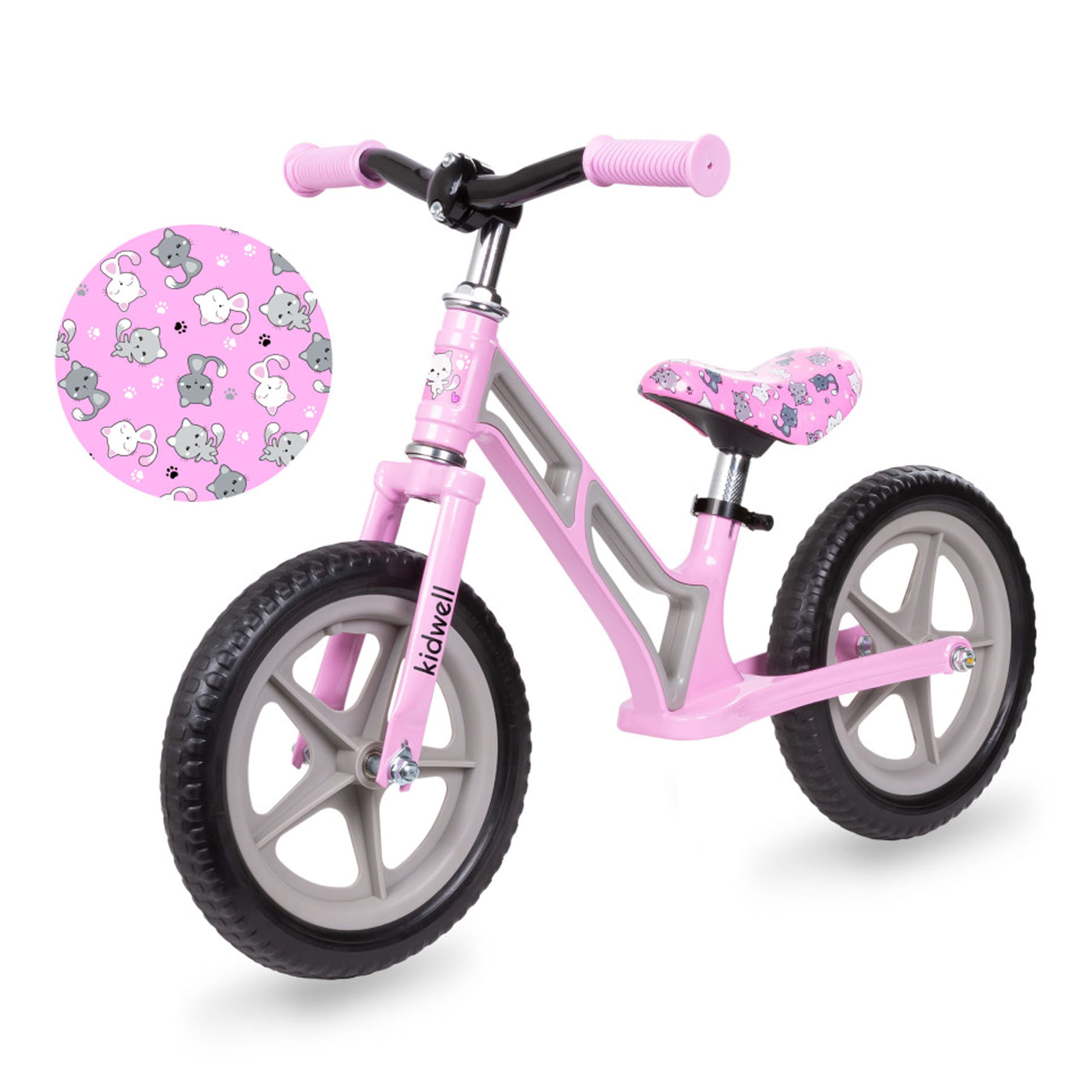 Детский велобег Kidwell Comet