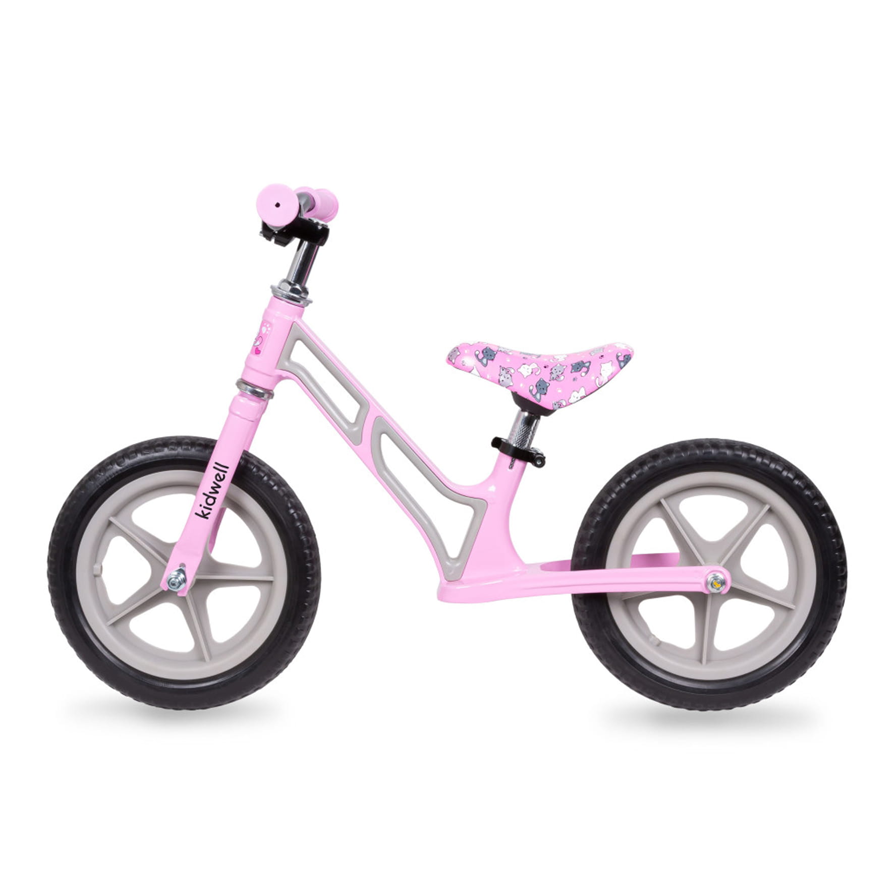 Детский велобег Kidwell Comet