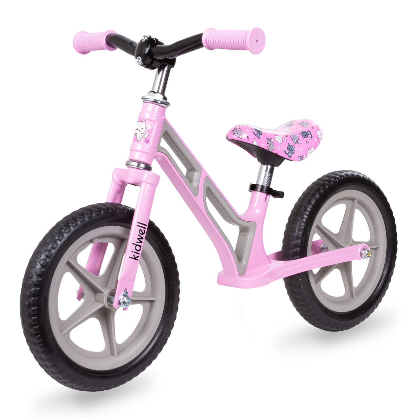 Детский велобег Kidwell Comet