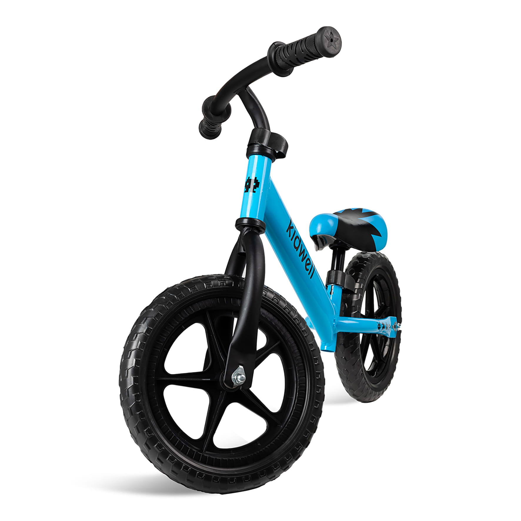 Детский велобег Kidwell Rebel