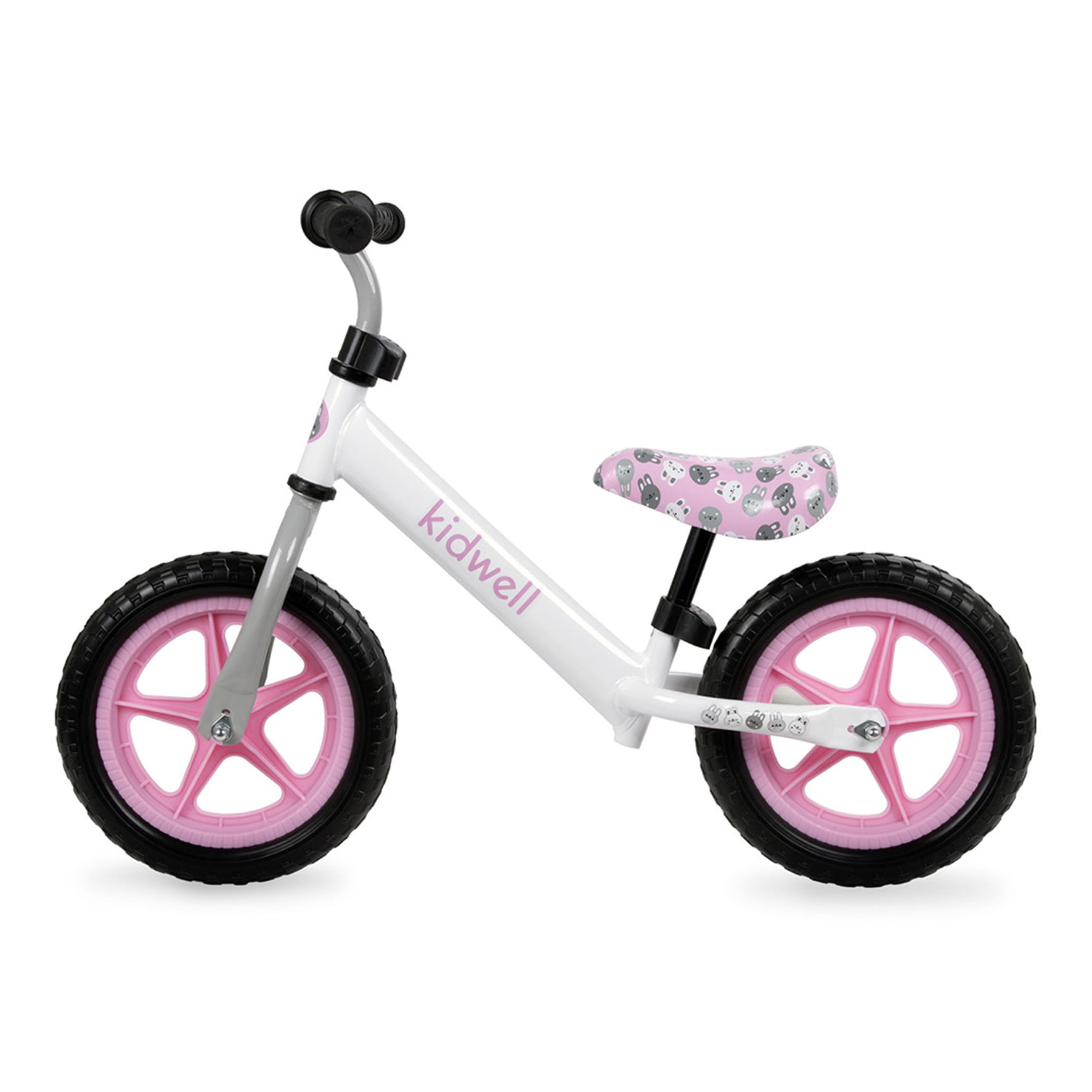 Детский велобег Kidwell Rebel