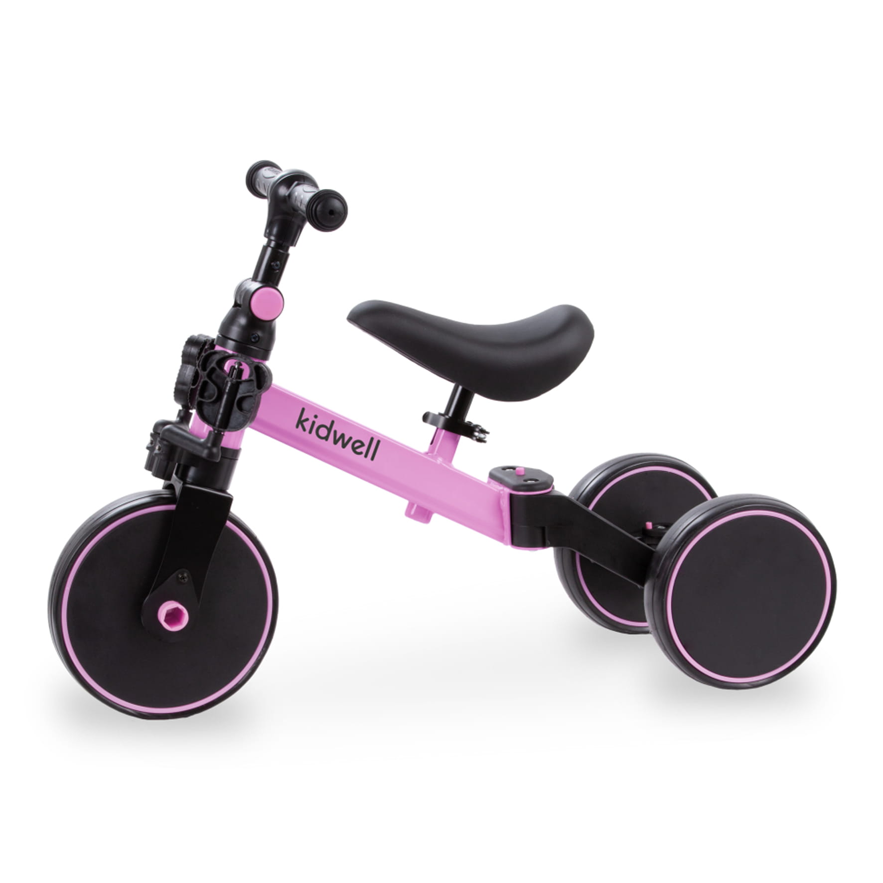 Детский велосипед 3 в 1 Kidwell Pico