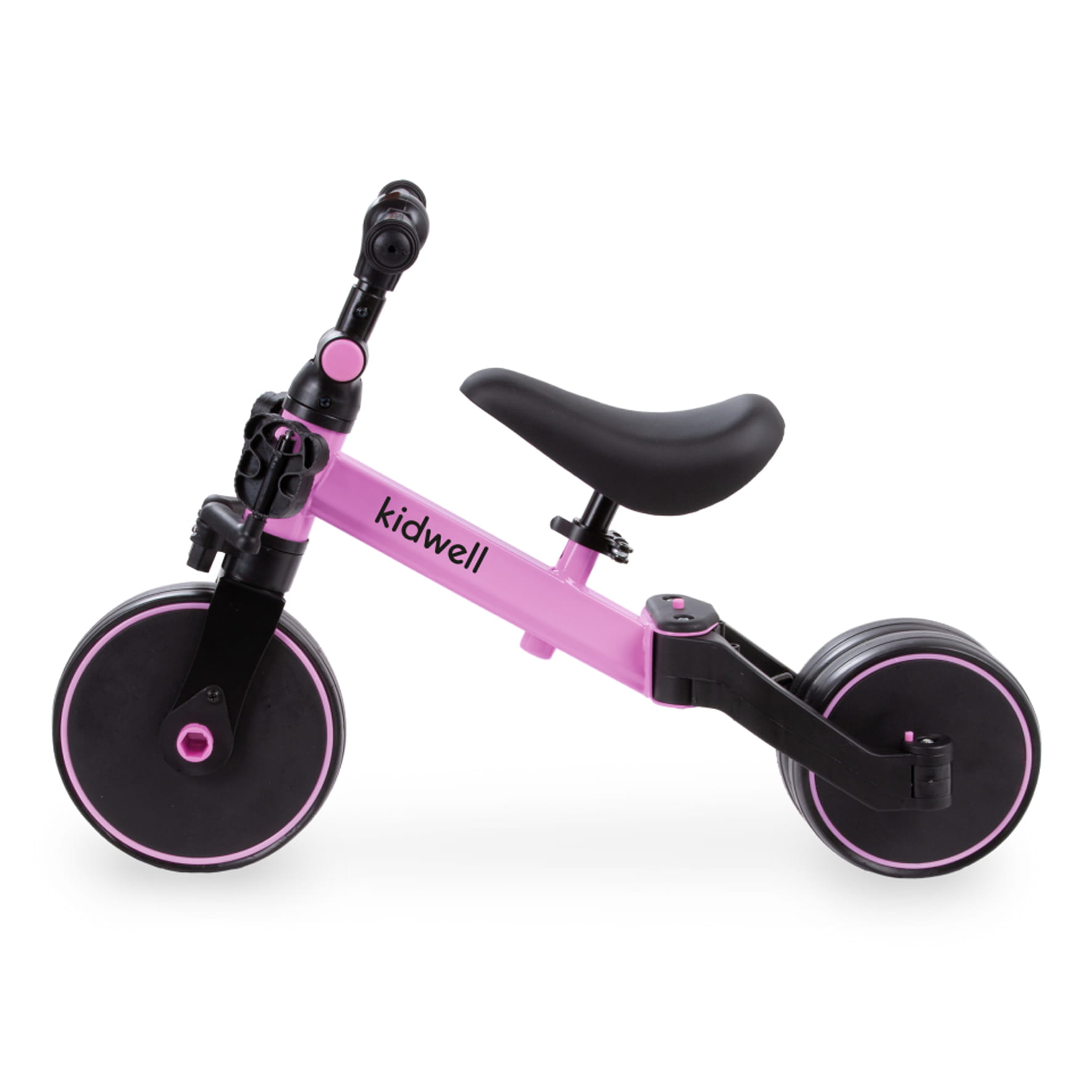 Детский велосипед 3 в 1 Kidwell Pico