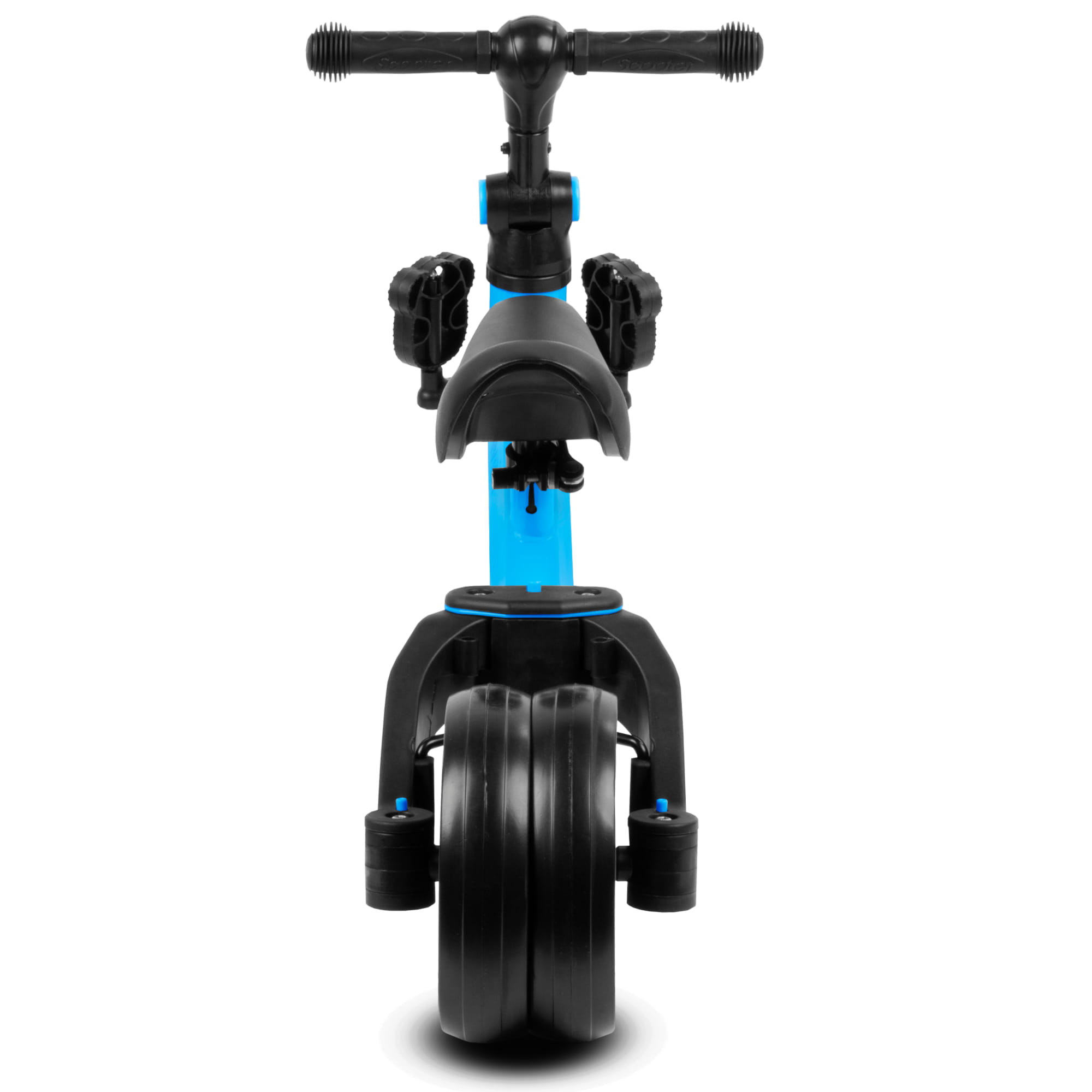 Детский велосипед 3 в 1 Kidwell Pico