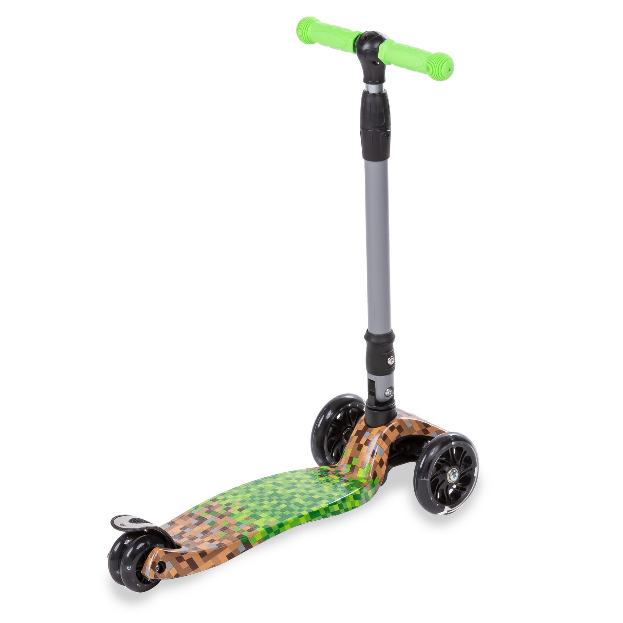 Детский самокат Kidwell Vento