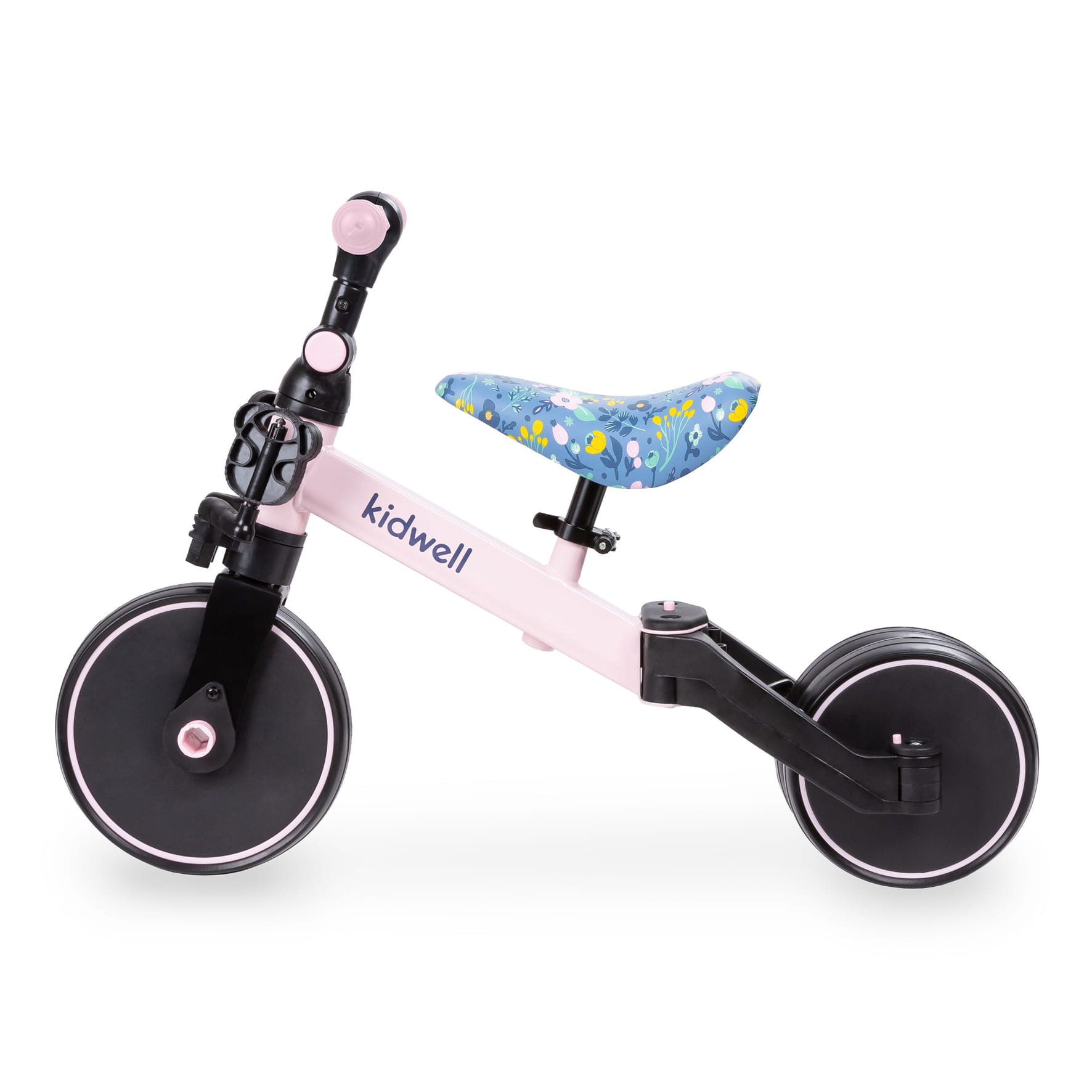 Детский велосипед 3 в 1 Kidwell Pico
