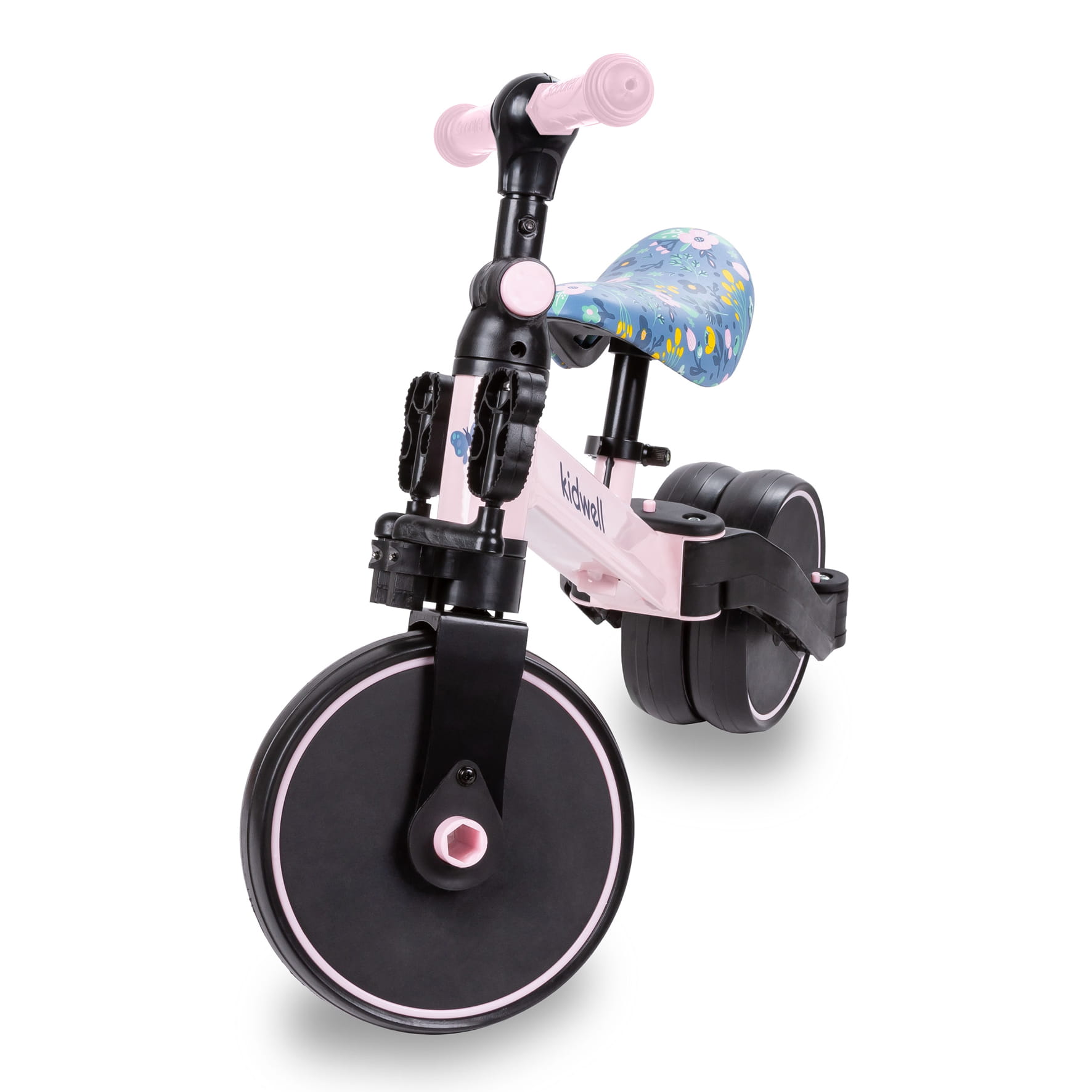 Детский велосипед 3 в 1 Kidwell Pico