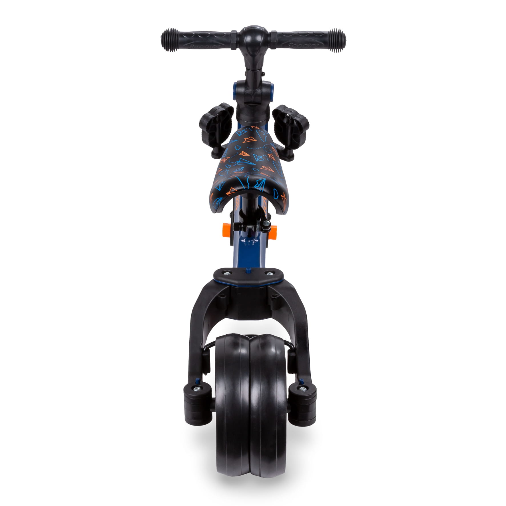 Детский велосипед 3 в 1 Kidwell Pico