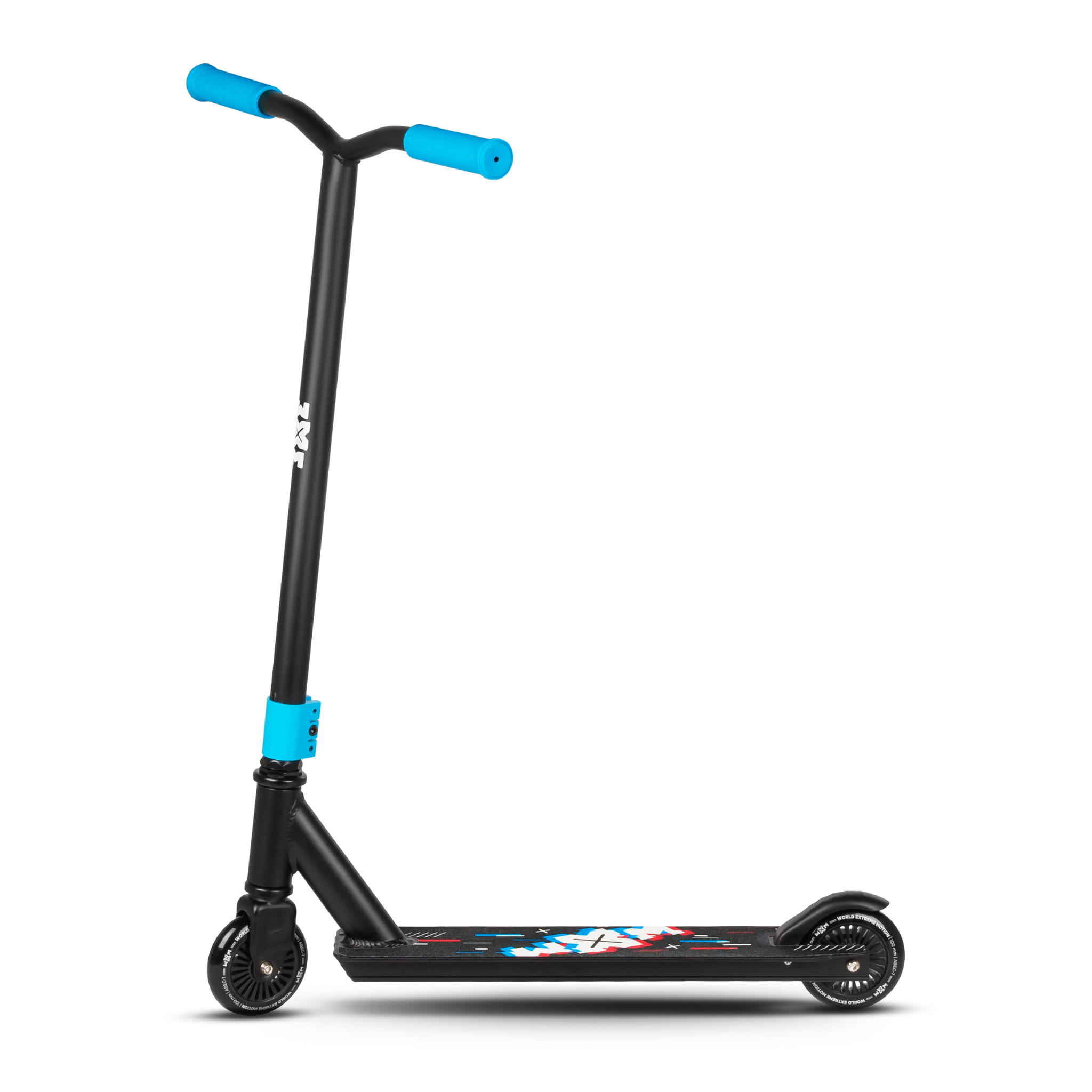 Трюковый самокат Kidwell WXM WRT