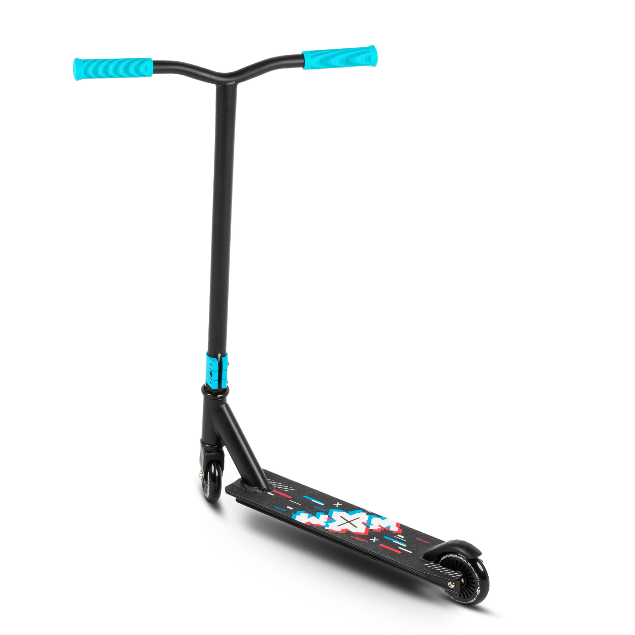 Трюковый самокат Kidwell WXM WRT