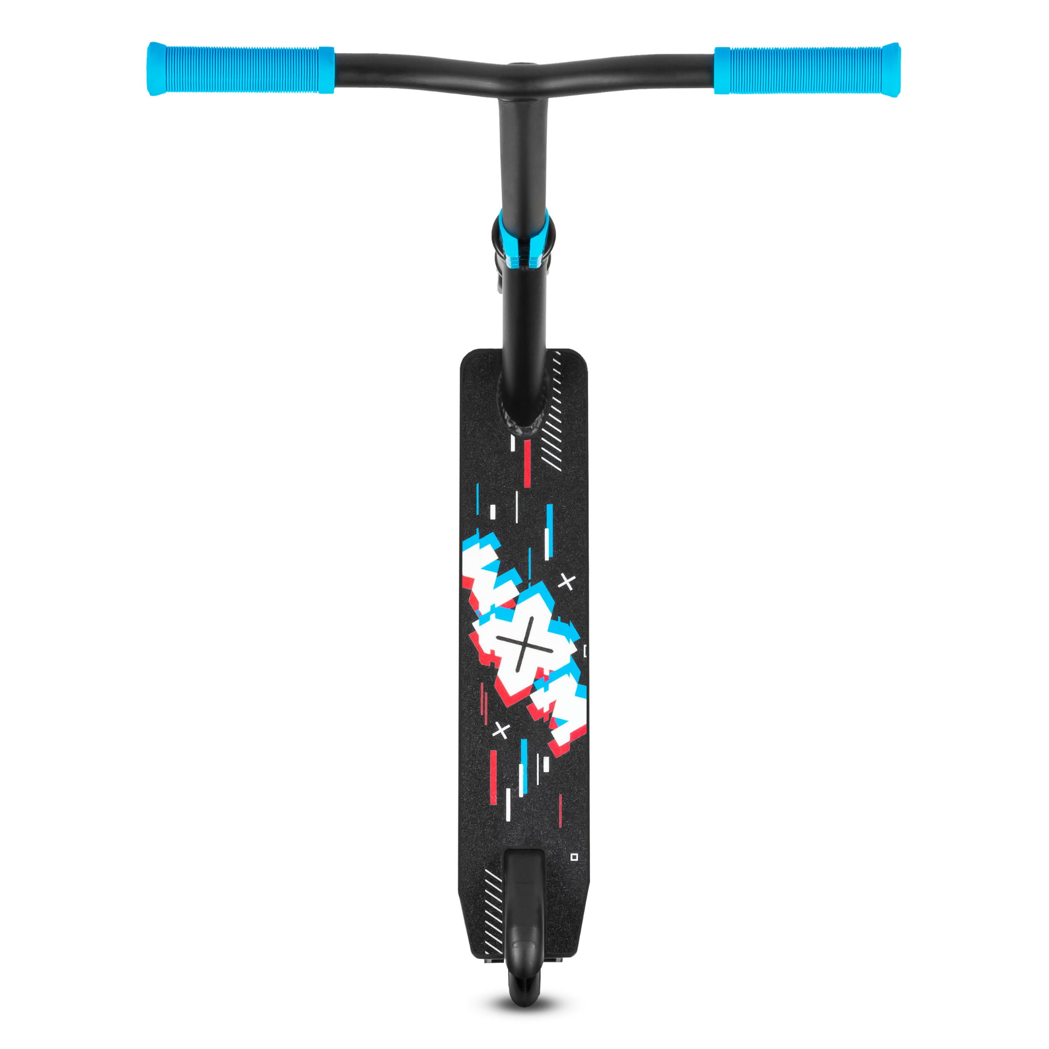 Трюковый самокат Kidwell WXM WRT