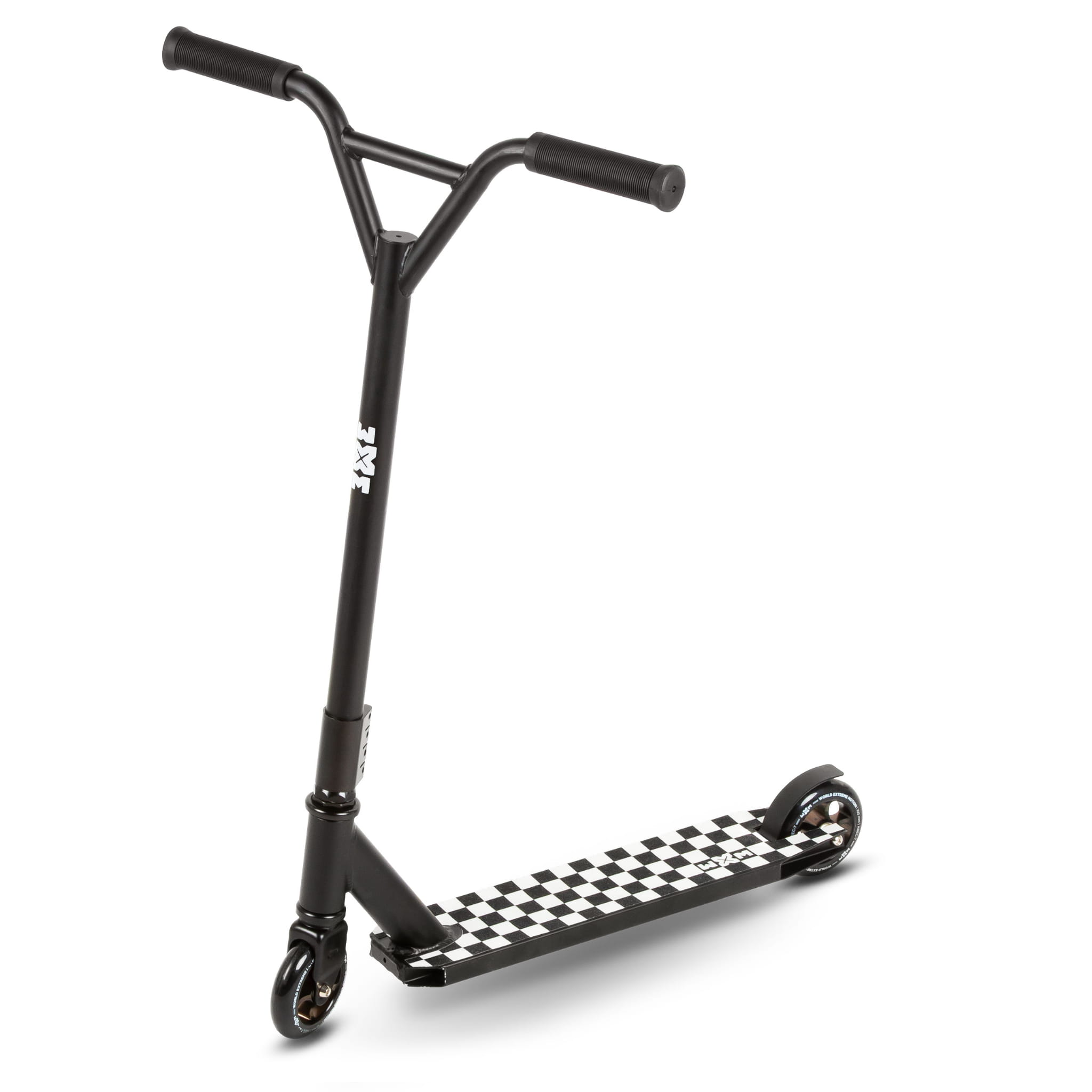 Трюковый самокат Kidwell WXM WRS