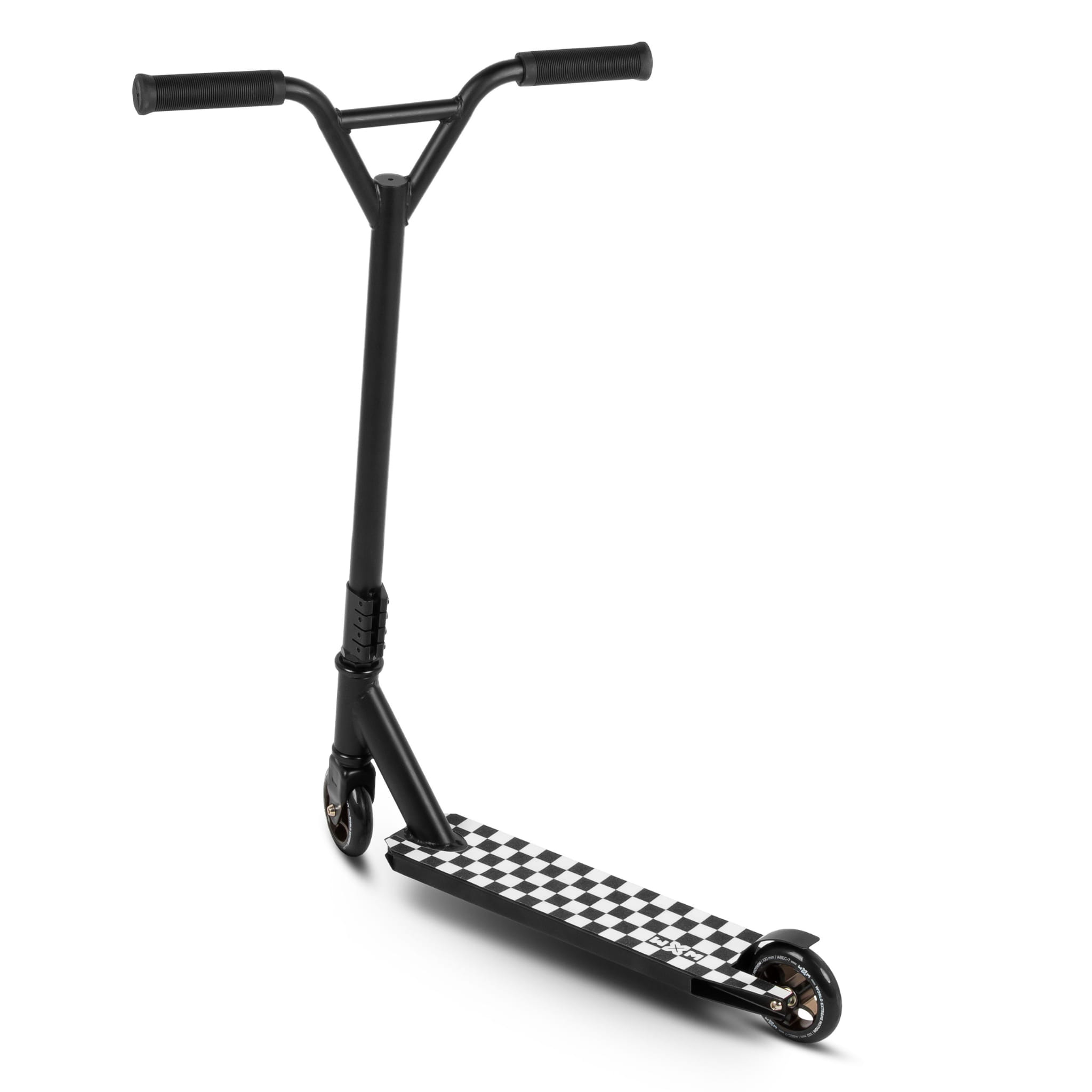 Трюковый самокат Kidwell WXM WRS