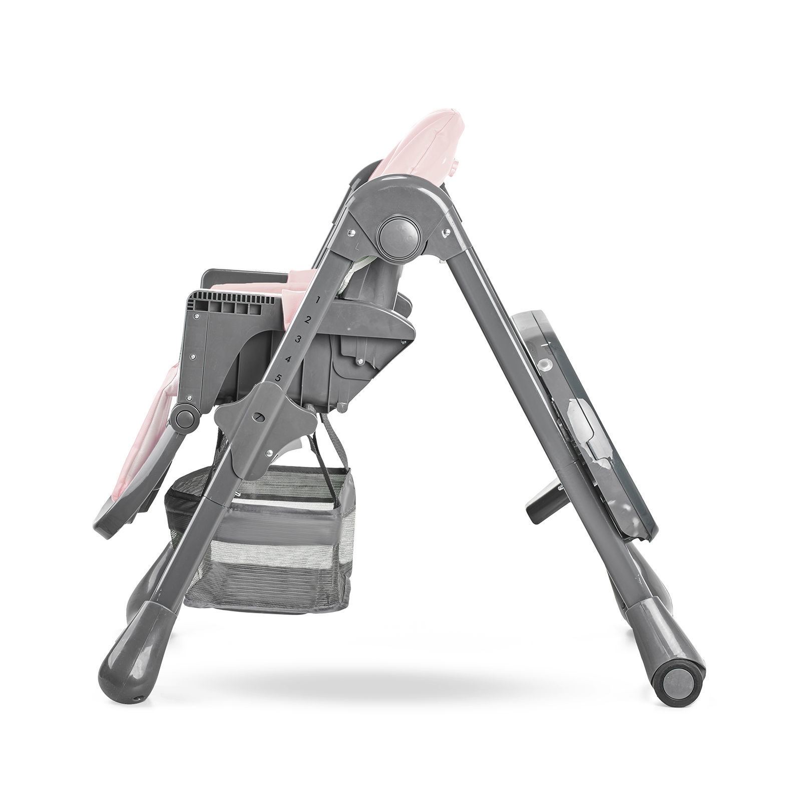 Стульчик для кормления Kinderkraft Tastee