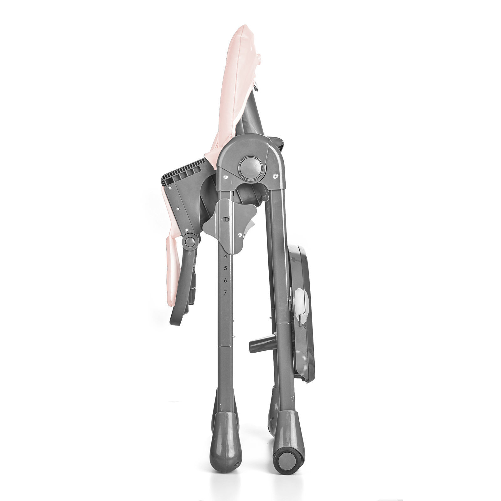 Стульчик для кормления Kinderkraft Tastee