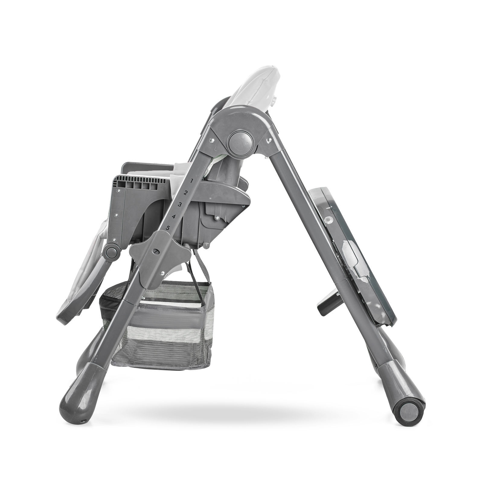 Стульчик для кормления Kinderkraft Tastee