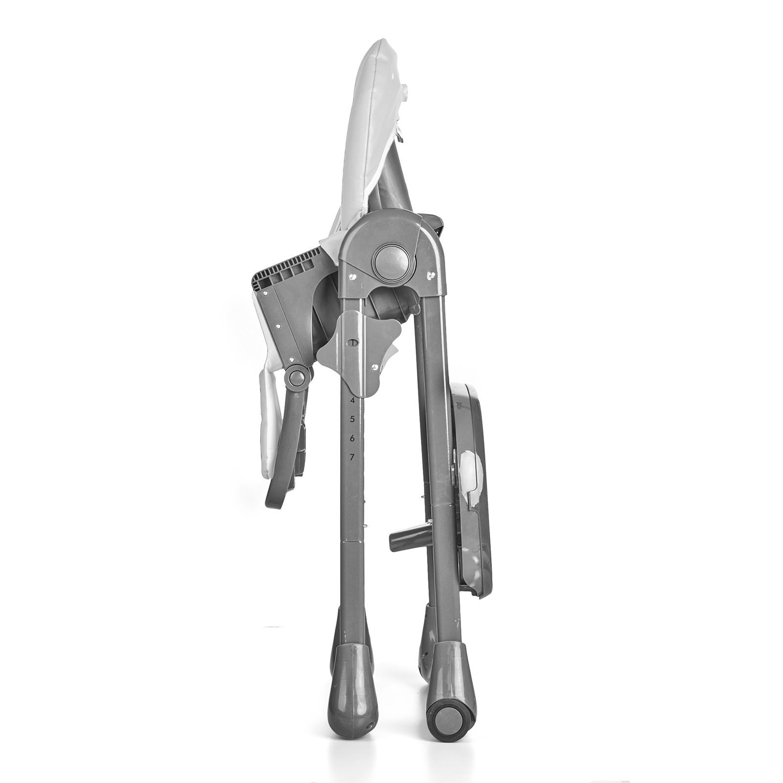 Стульчик для кормления Kinderkraft Tastee