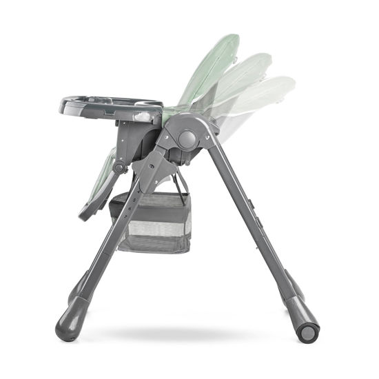 Стульчик для кормления Kinderkraft Tastee