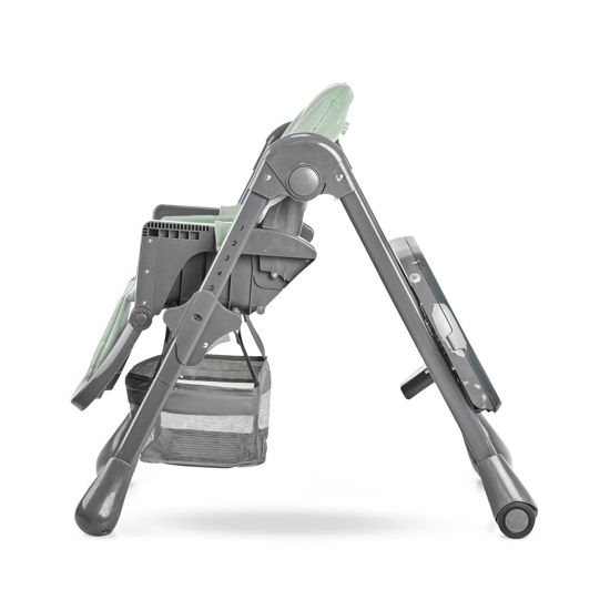 Стульчик для кормления Kinderkraft Tastee