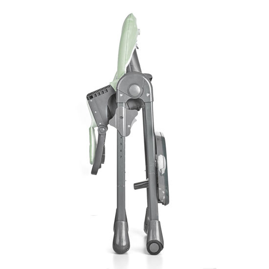 Стульчик для кормления Kinderkraft Tastee