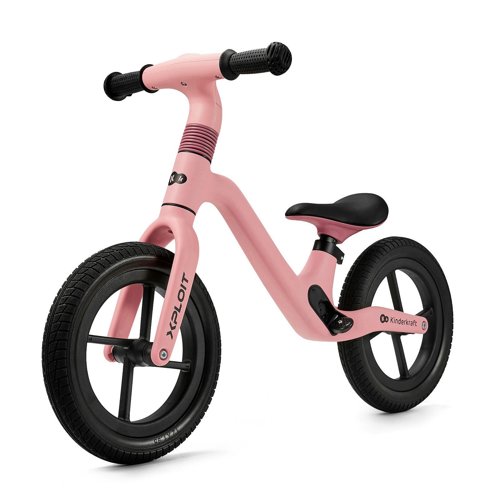 Детский беговел Kinderkraft Xploit