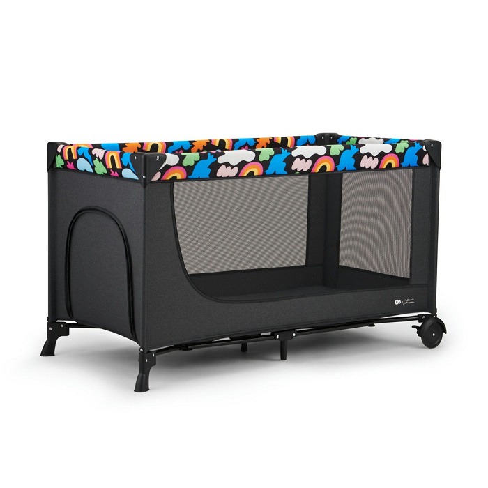 Манеж-кровать Kinderkraft Joy 2