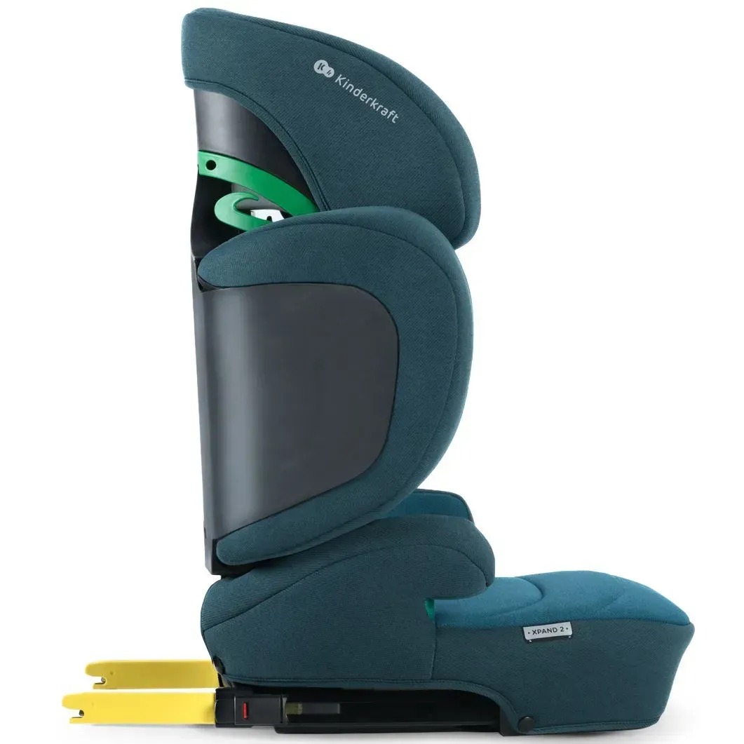Детское автокресло Kinderkraft Xpand 2 i-Size