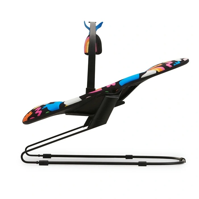 Детский шезлонг Kinderkraft Calmee