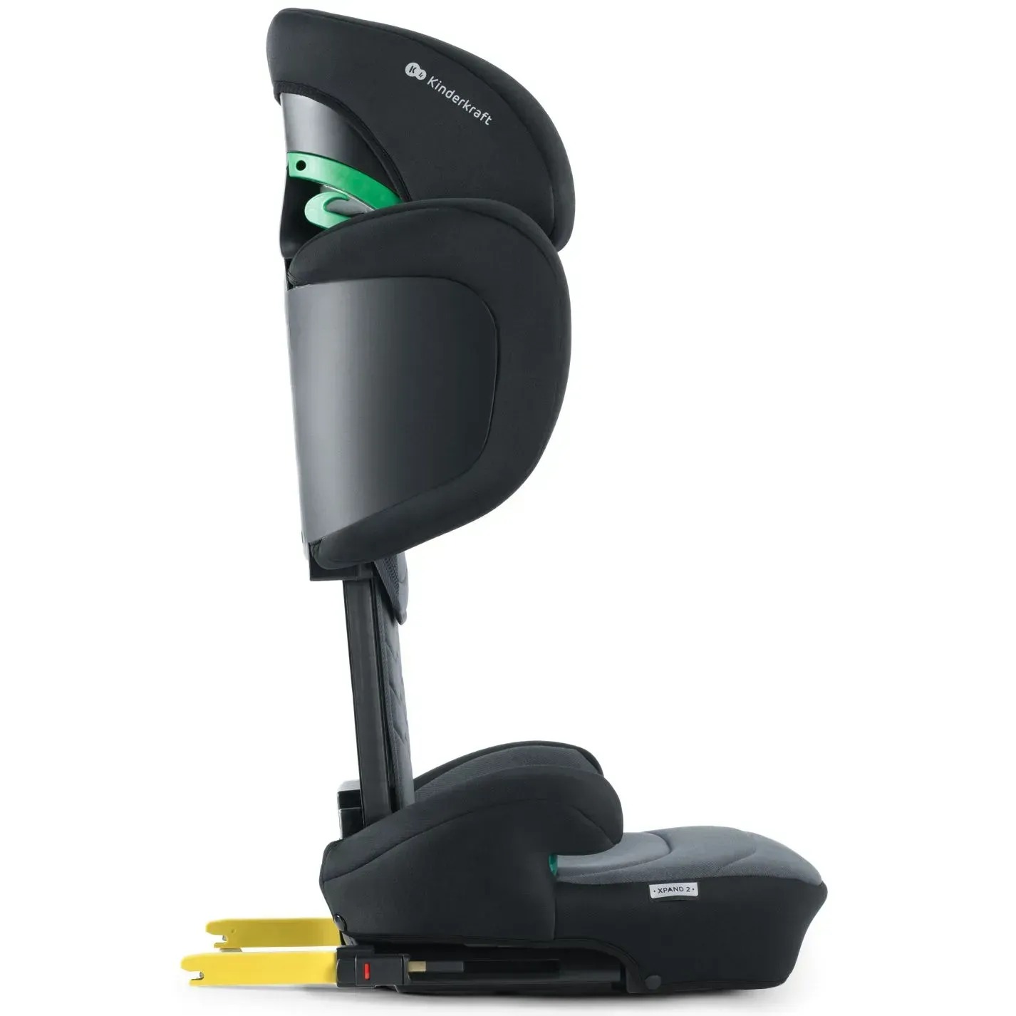 Детское автокресло Kinderkraft Xpand 2 i-Size