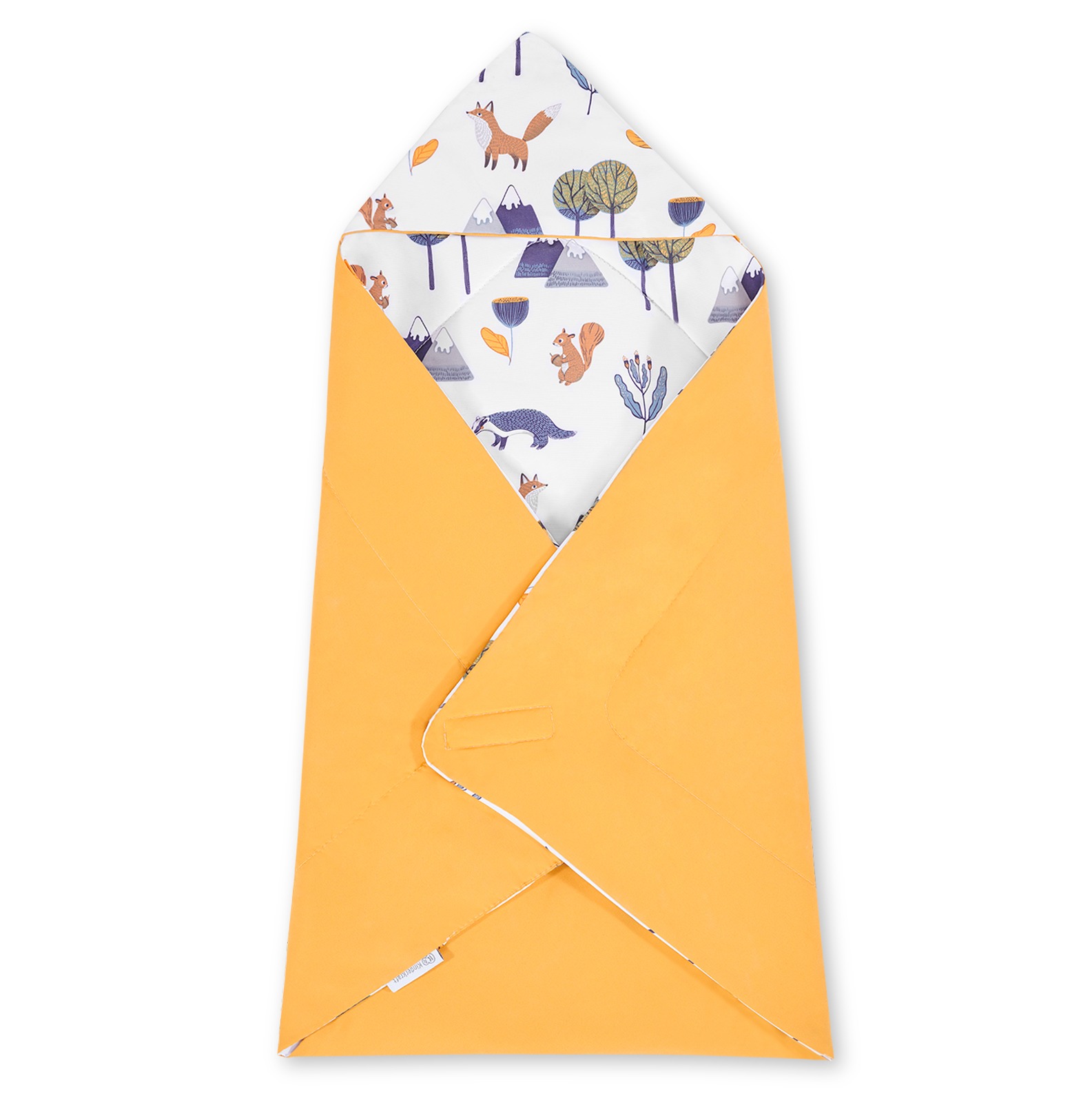 Шезлонг-качалка Kinderkraft Felio 2