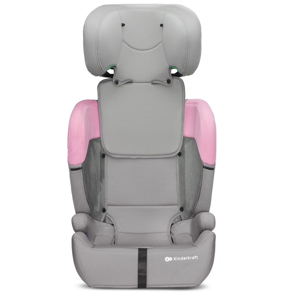 Автокресло Kinderkraft Comfort Up i-Size