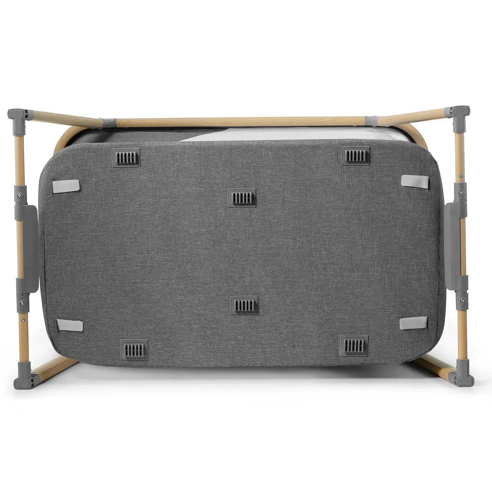 Манеж-кровать 4 в 1 Kinderkraft Sofi