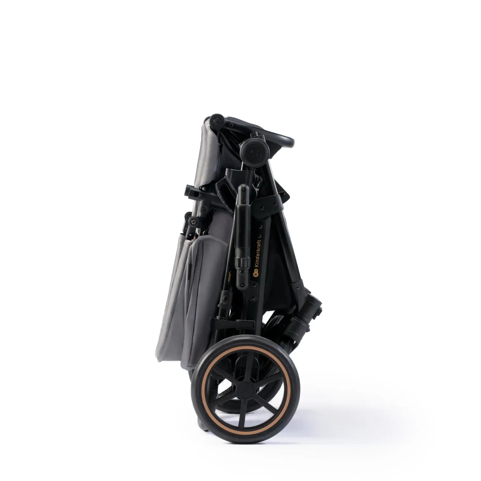 Универсальная коляска 2 в 1 Kinderkraft Prime 2