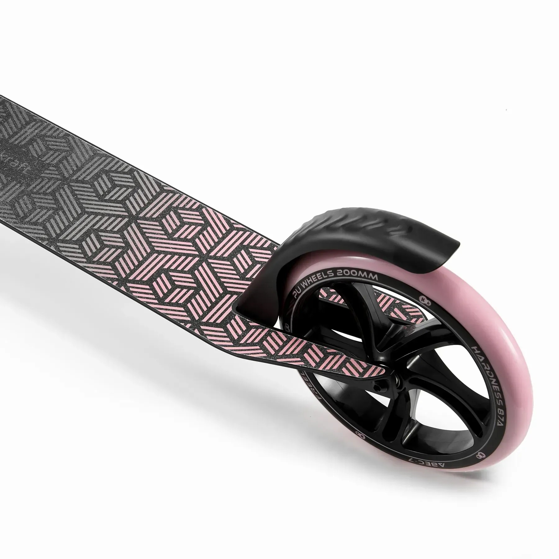 2-колесный самокат Kinderkraft Freely