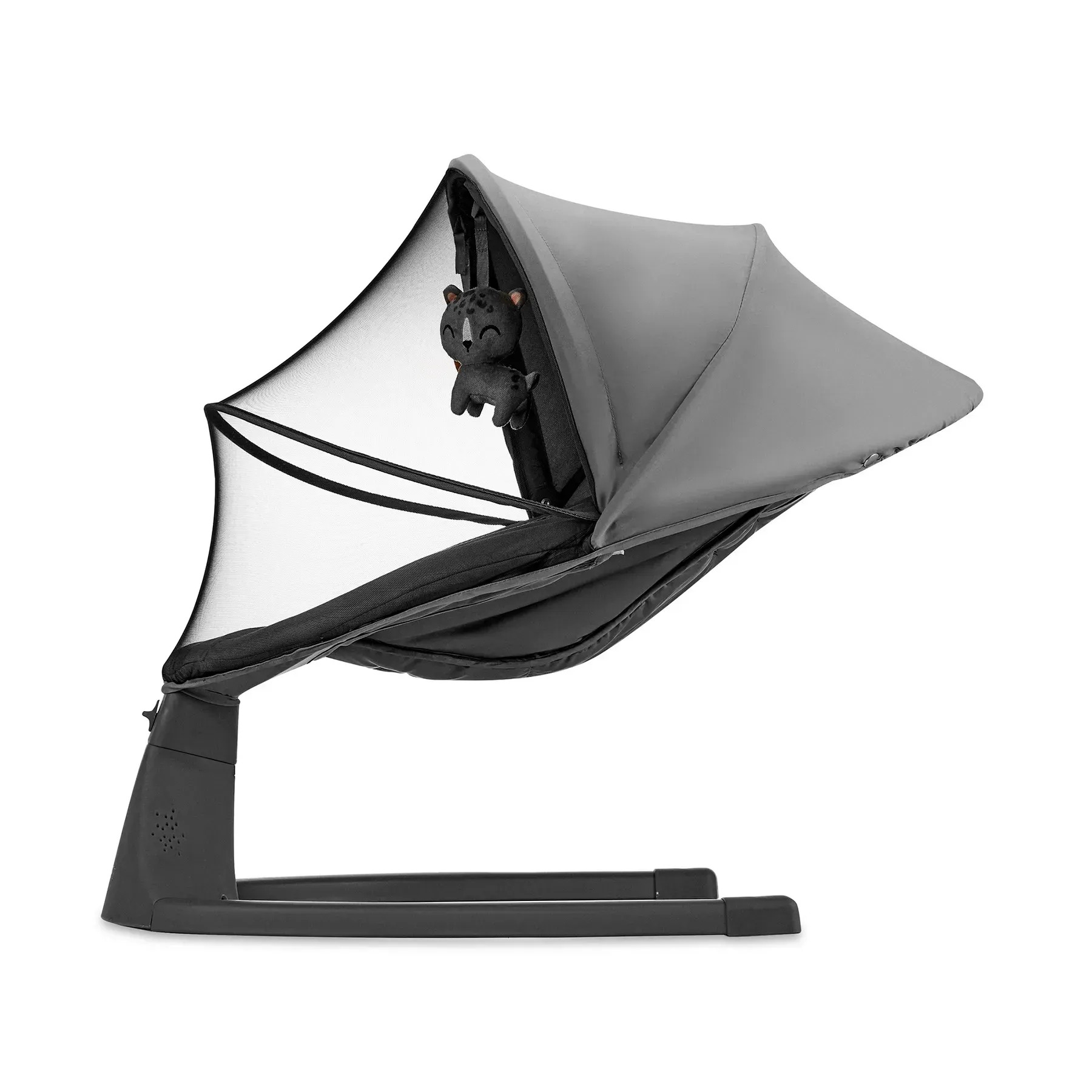 Шезлонг-качалка Kinderkraft Lumi 2