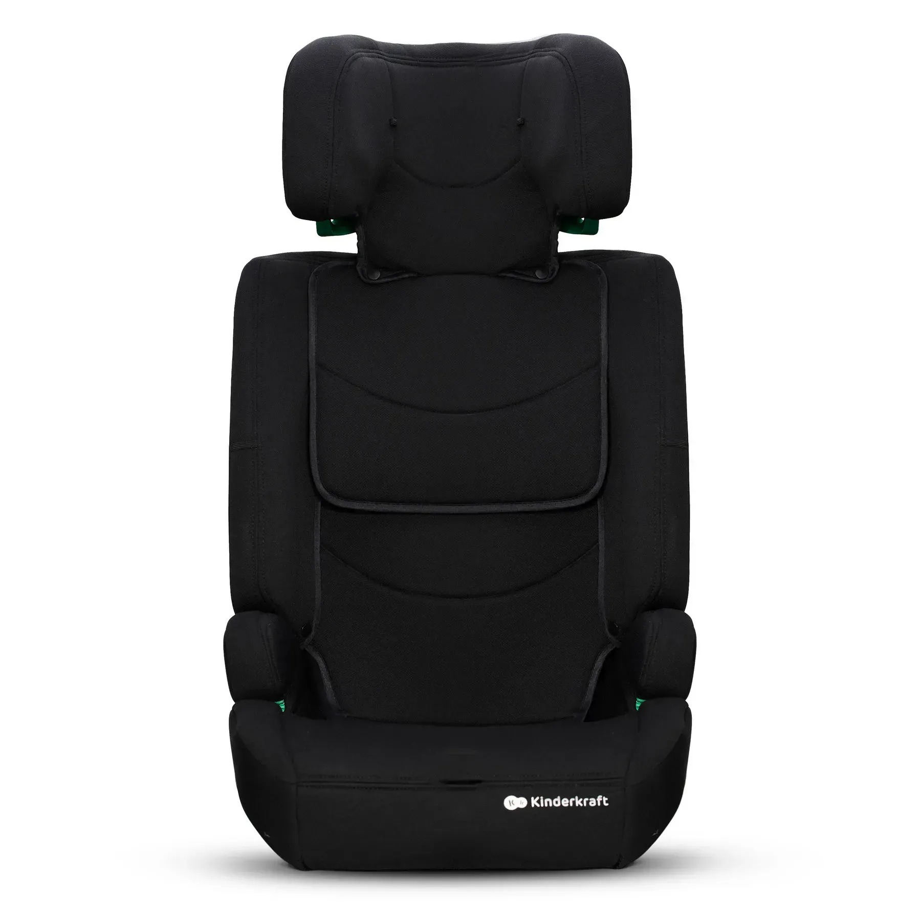 Детское автокресло Kinderkraft Safety Fix 2 i-Size