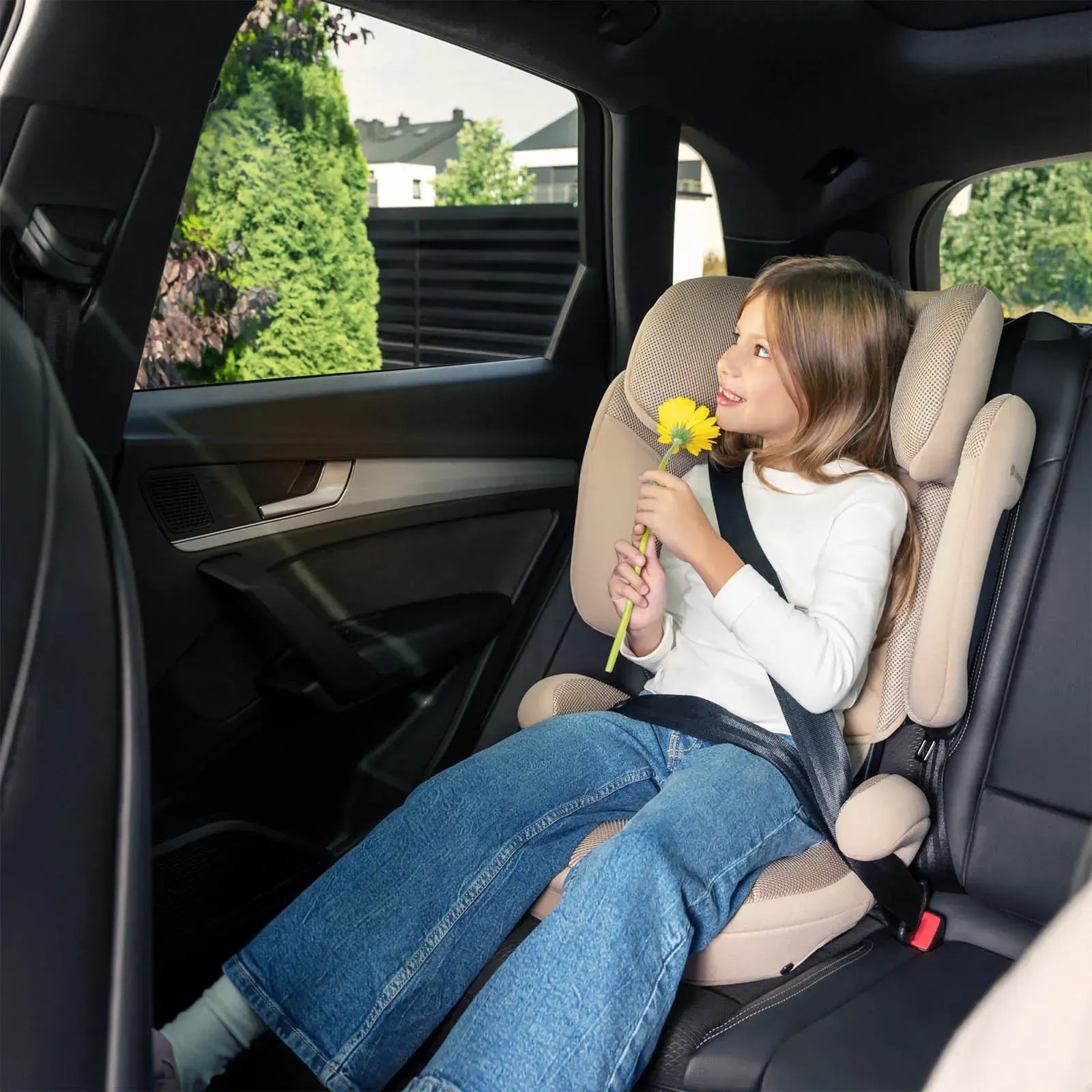 Автокресло Kinderkraft Xpand 2 PRO i-Size