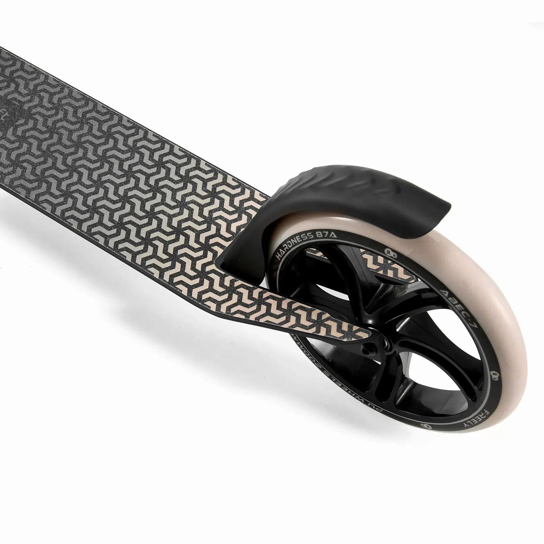 2-колесный самокат Kinderkraft Freely