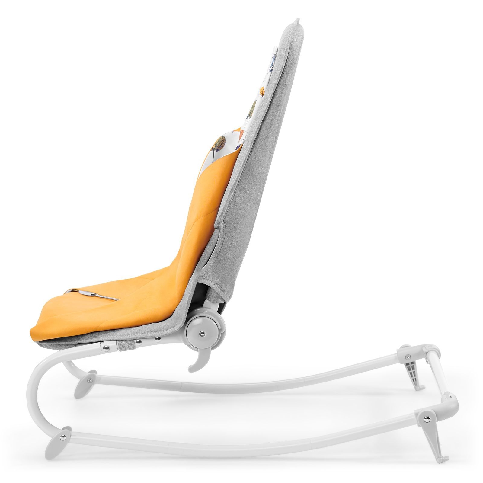 Шезлонг-качалка Kinderkraft Felio 2