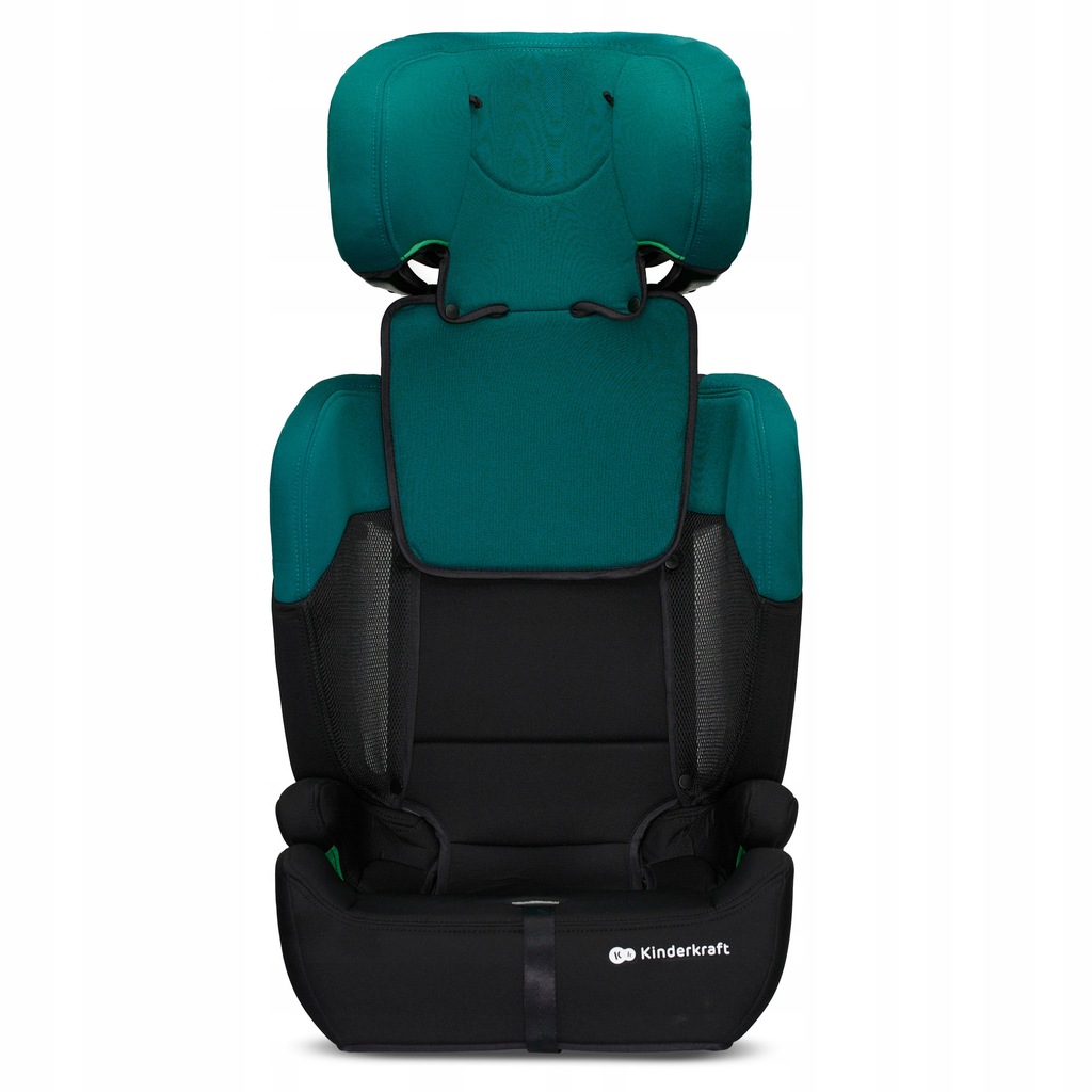 Автокресло Kinderkraft Comfort Up i-Size