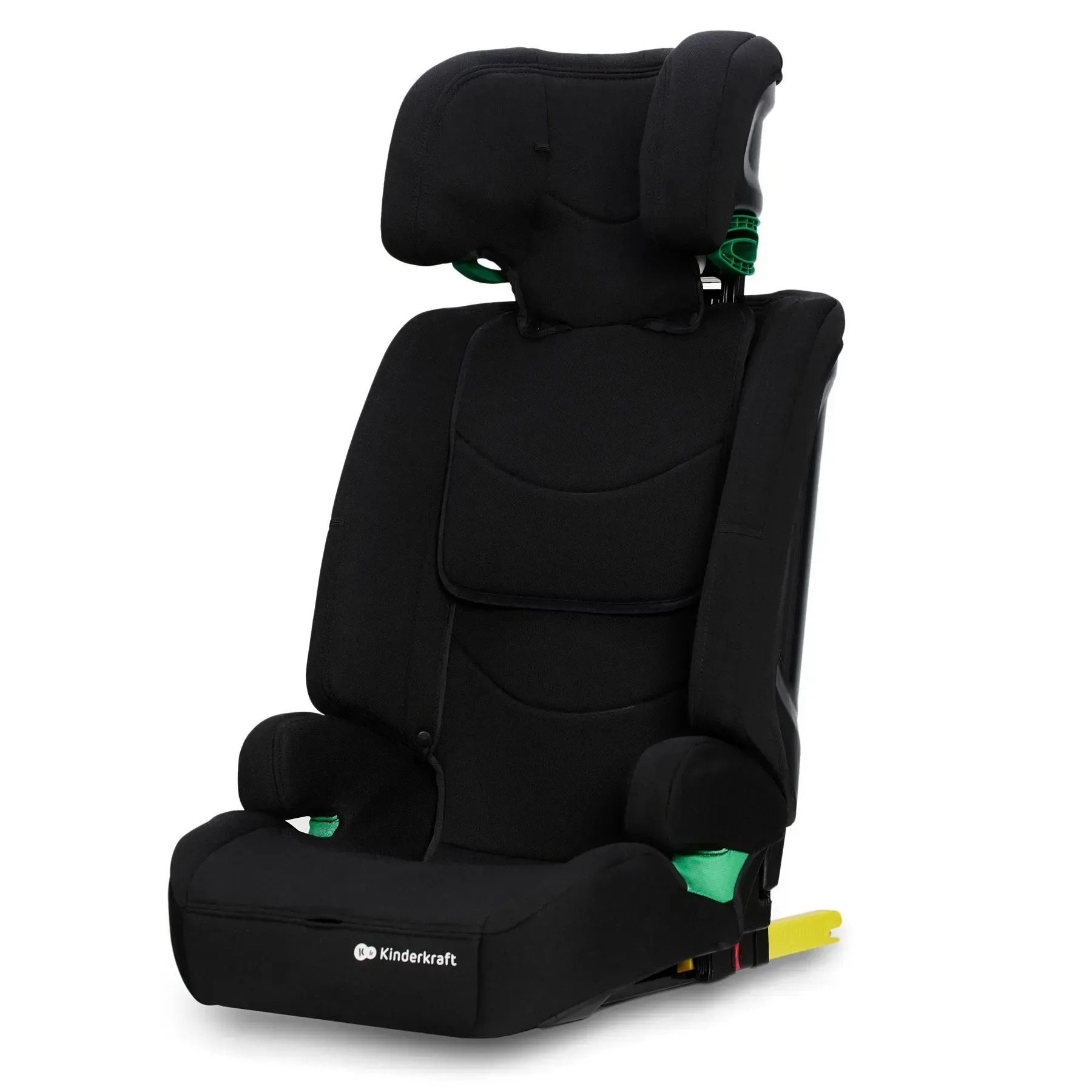 Детское автокресло Kinderkraft Safety Fix 2 i-Size