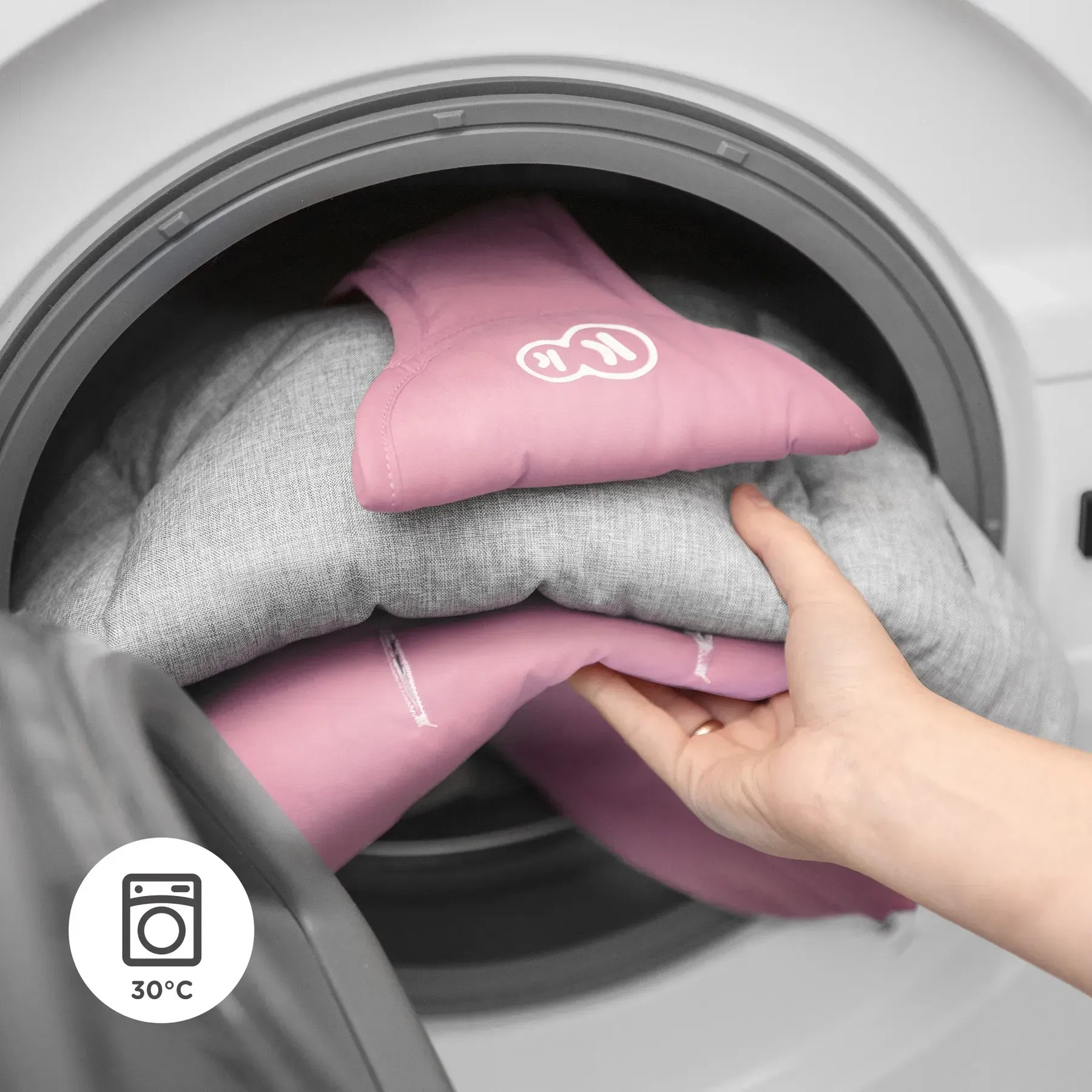 Шезлонг-качалка Kinderkraft Felio 2