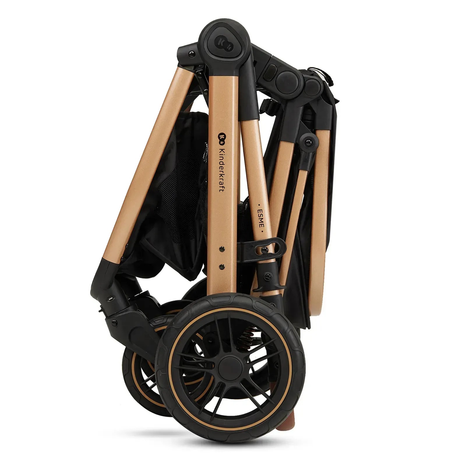 Универсальная коляска 3 в 1 Kinderkraft Esme