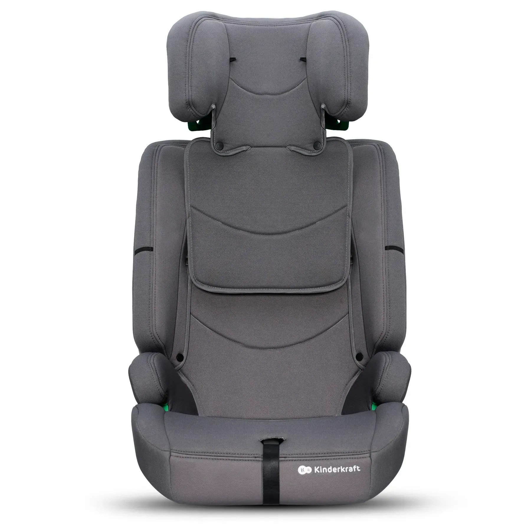 Детское автокресло Kinderkraft Safety Fix 2 i-Size