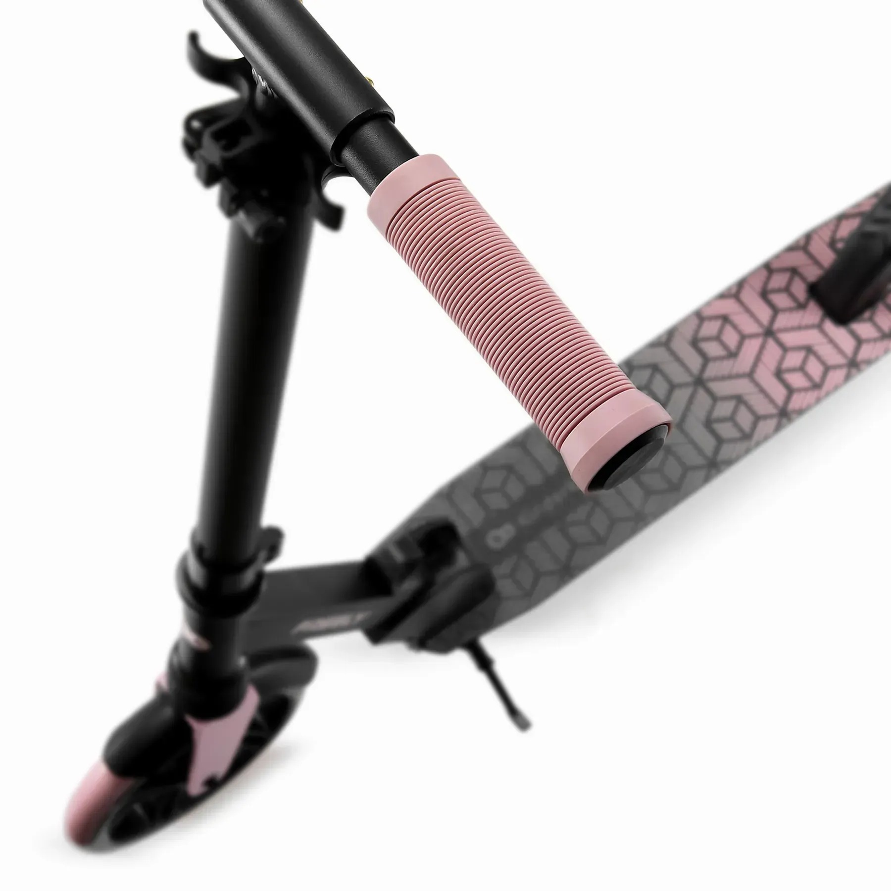 2-колесный самокат Kinderkraft Freely