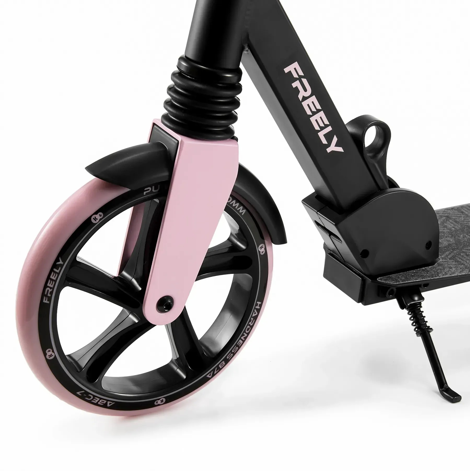 2-колесный самокат Kinderkraft Freely