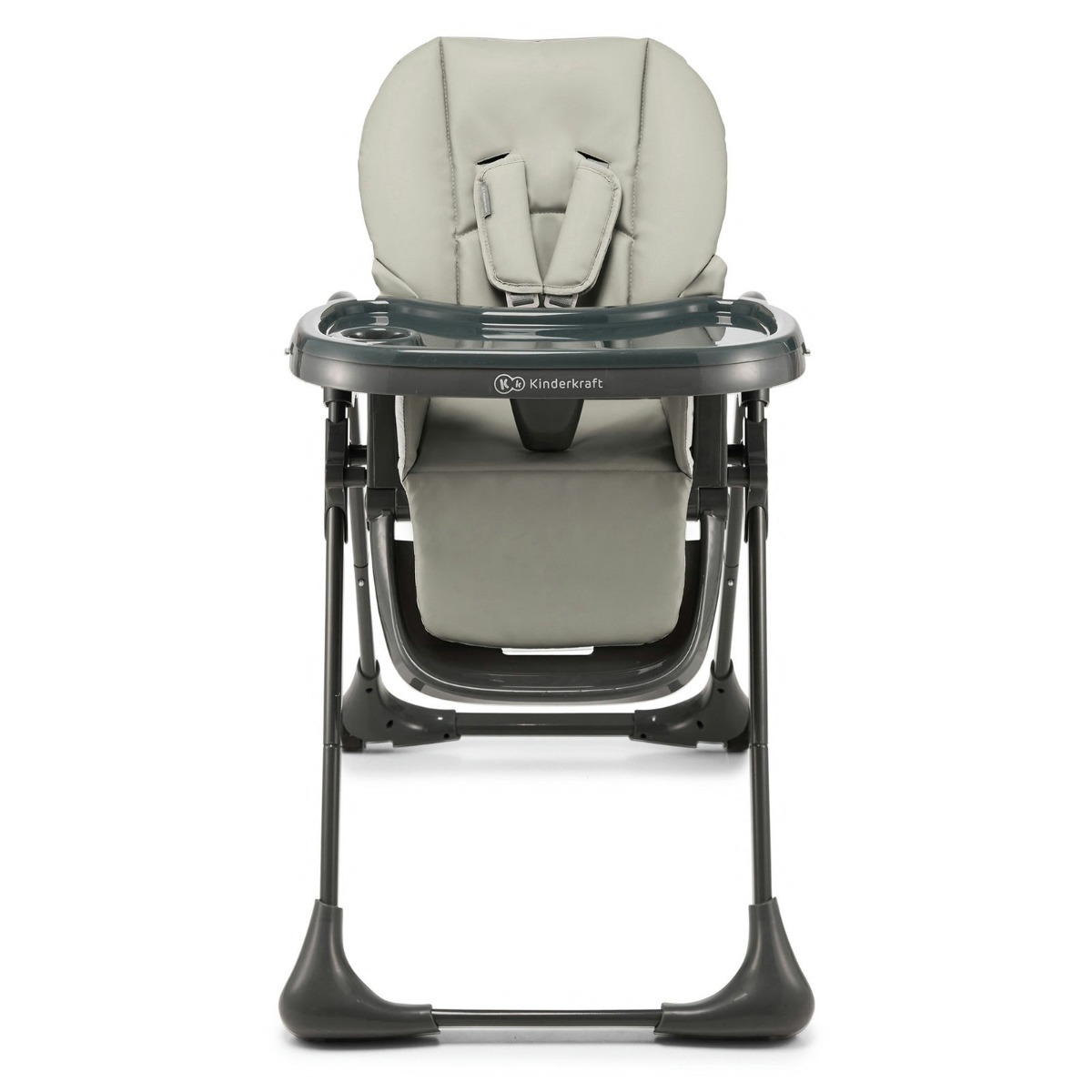Стульчик для кормления 2 в 1 Kinderkraft Tummie