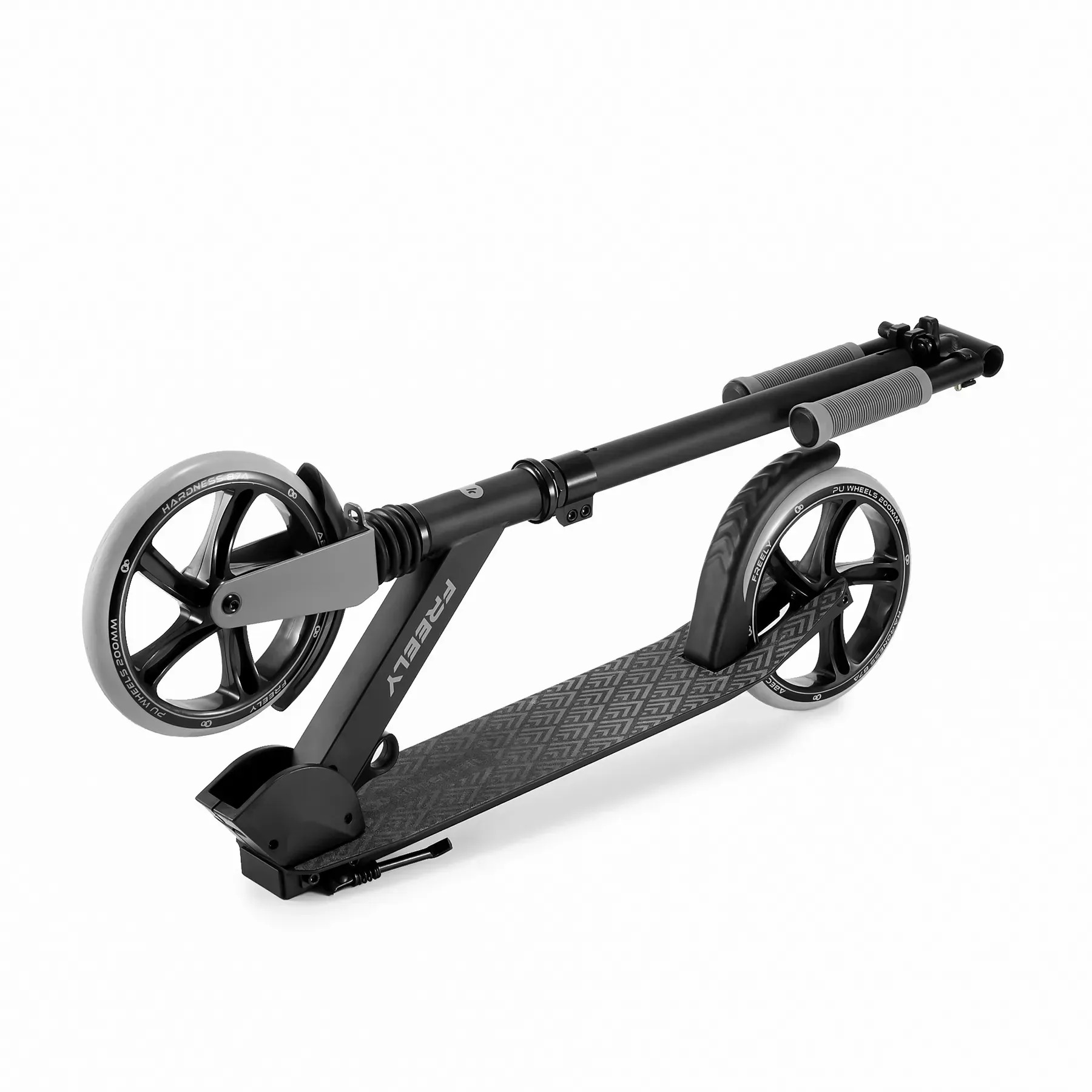 2-колесный самокат Kinderkraft Freely