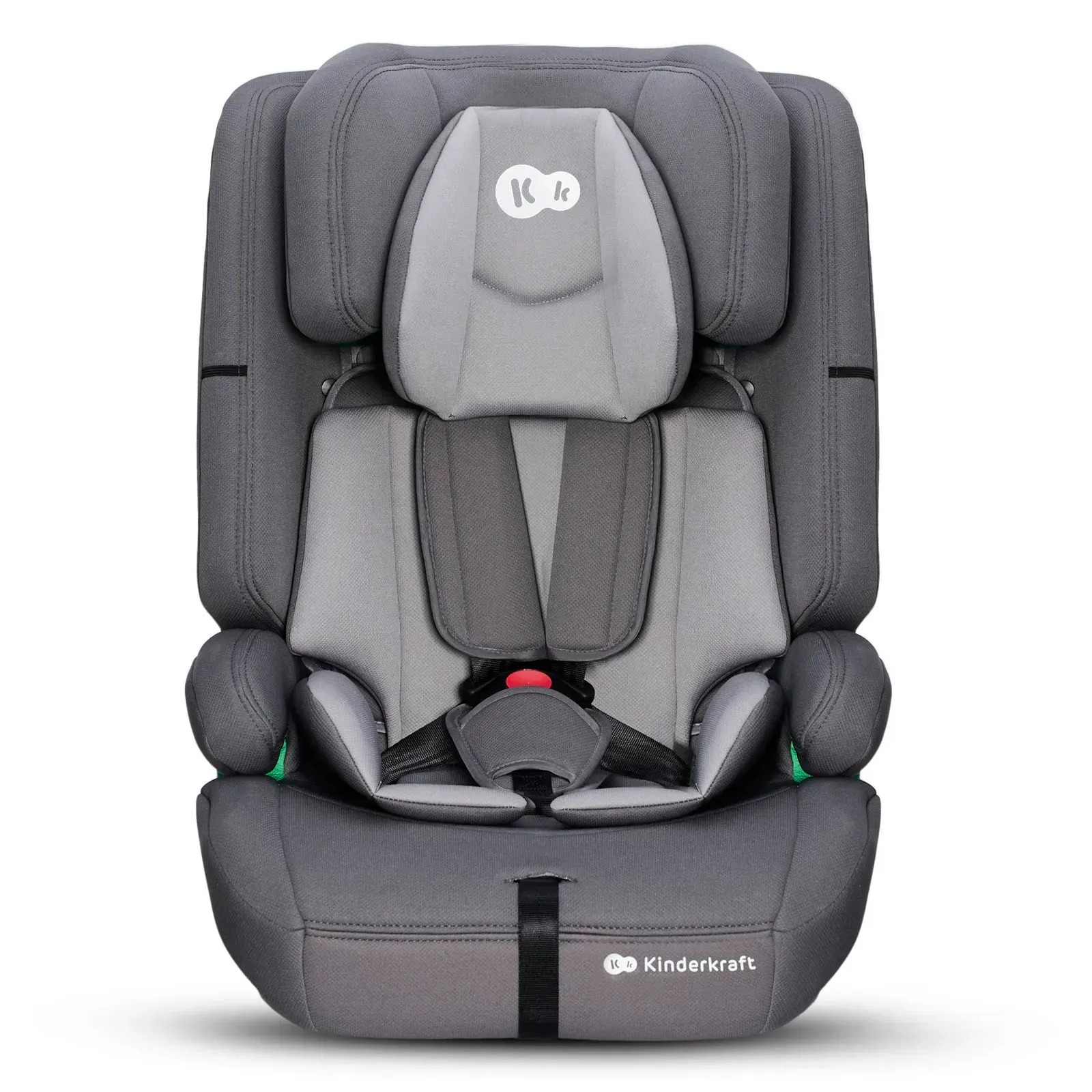 Детское автокресло Kinderkraft Safety Fix 2 i-Size