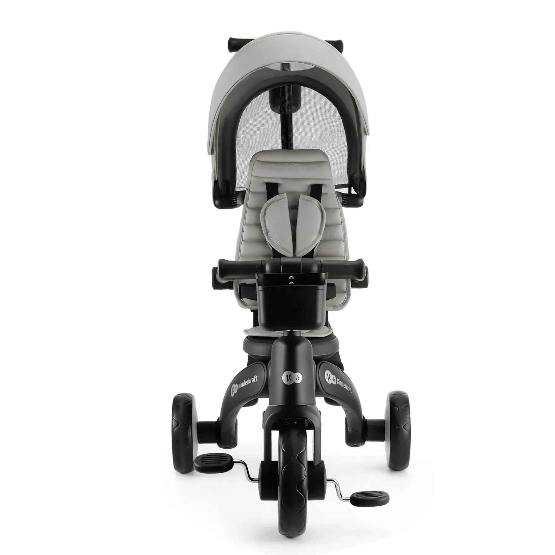 Детский 3-колесный велосипед Kinderkraft Jazz 2